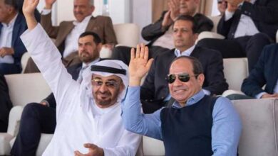 الإمارات يوم الوحدة