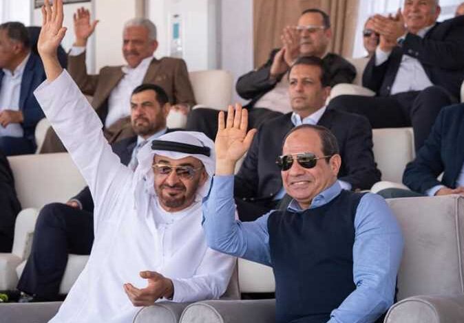 الإمارات يوم الوحدة