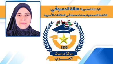 هالة الدسوقي تكتب.. قفا الحلاقة