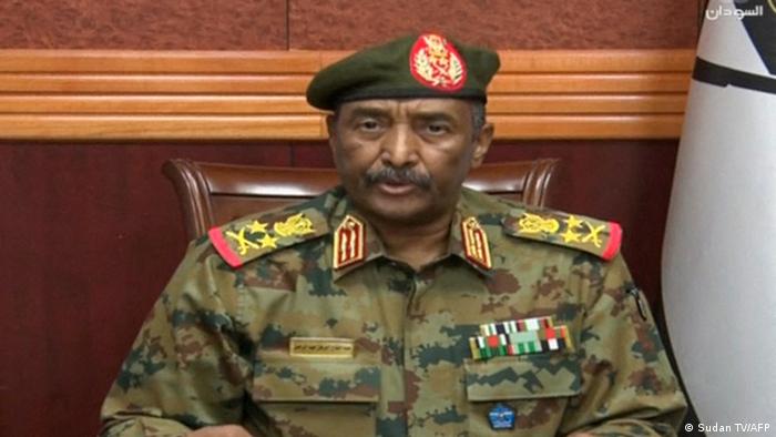 السودان حوار وطني 
