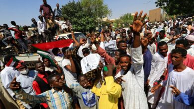 السودان الاتفاق السياسي البرهان