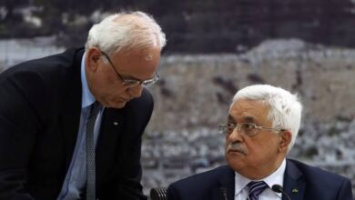فلسطين جنين فقر اللاجئين