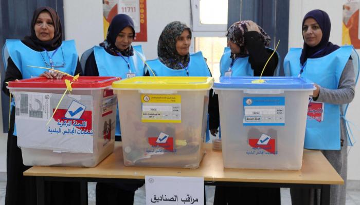 ليبيا الدبيبة قصف الانتخابات