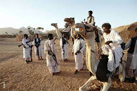 رمضان في السودان
