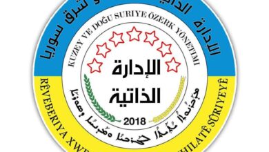 العدوان على عفرين