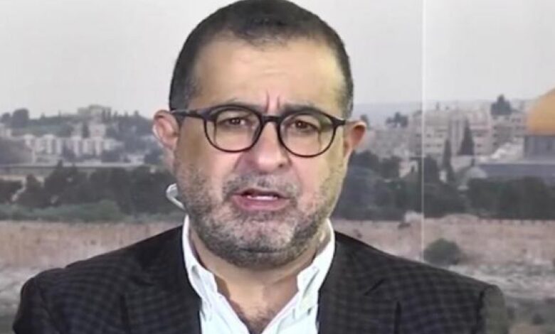 التطهير العرقي للفلسطنين