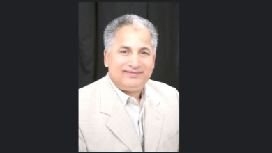 محمد جبريل العرفي