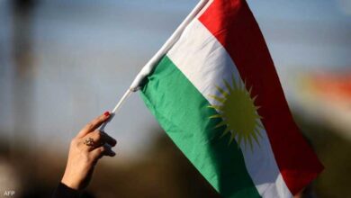 الشرع القمة العربية