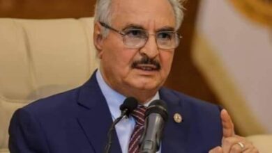 ليبيا الدبيبة اردوغان