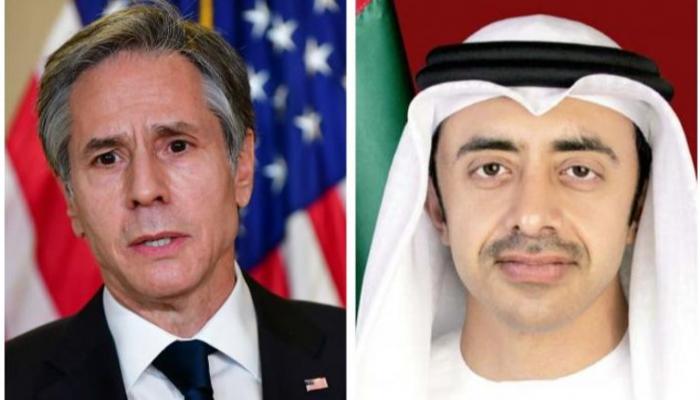 الإمارات في أسبوع