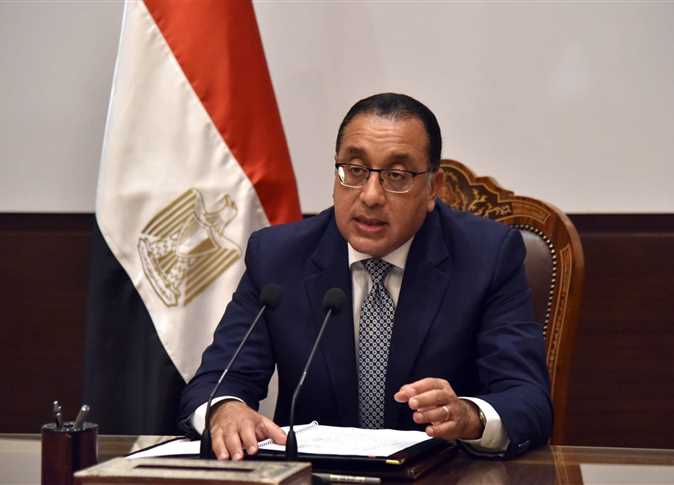 مصر السيسي الأزمة الأوكرانية