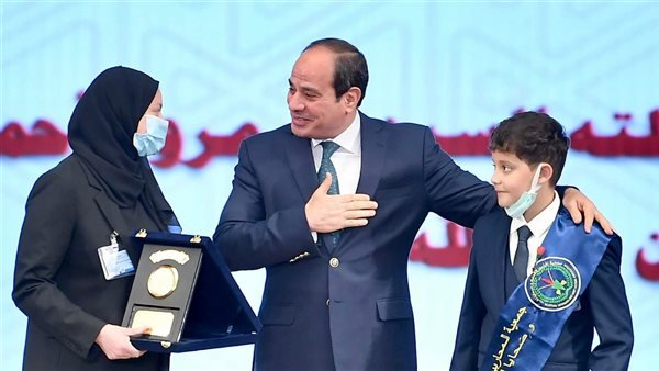 مصر السيسي الأزمة الأوكرانية