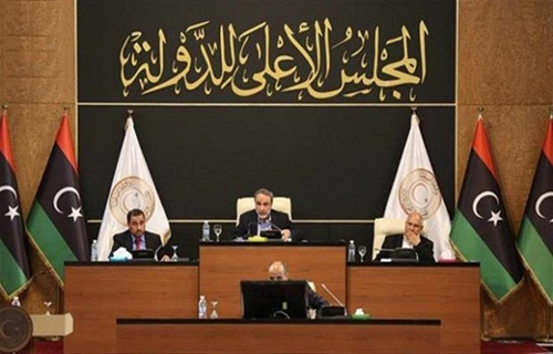ليبيا مشاورات تونس
