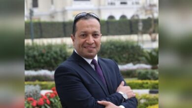 خالد العيسوي: العراق أوكرانيا