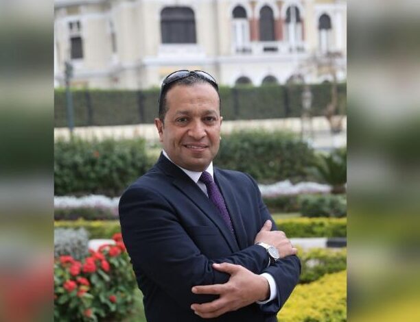 خالد العيسوي: العراق أوكرانيا