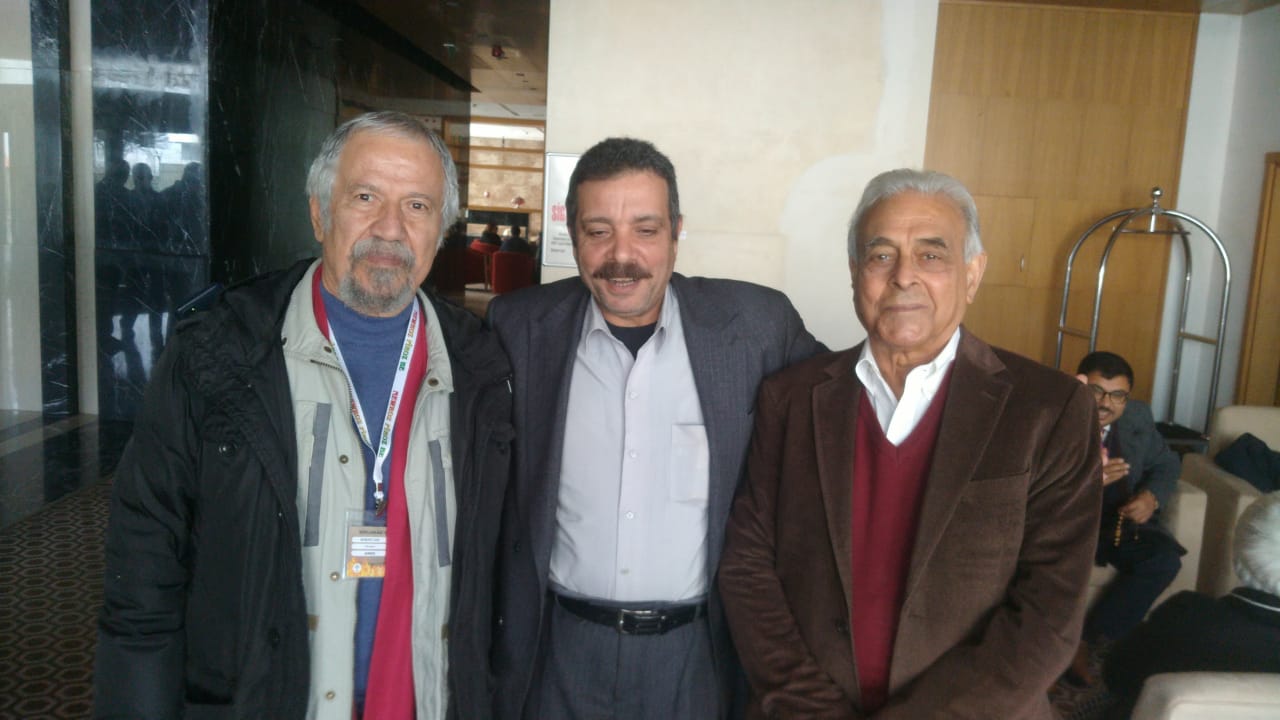 أحمد شيخو  الكرد نوروز
