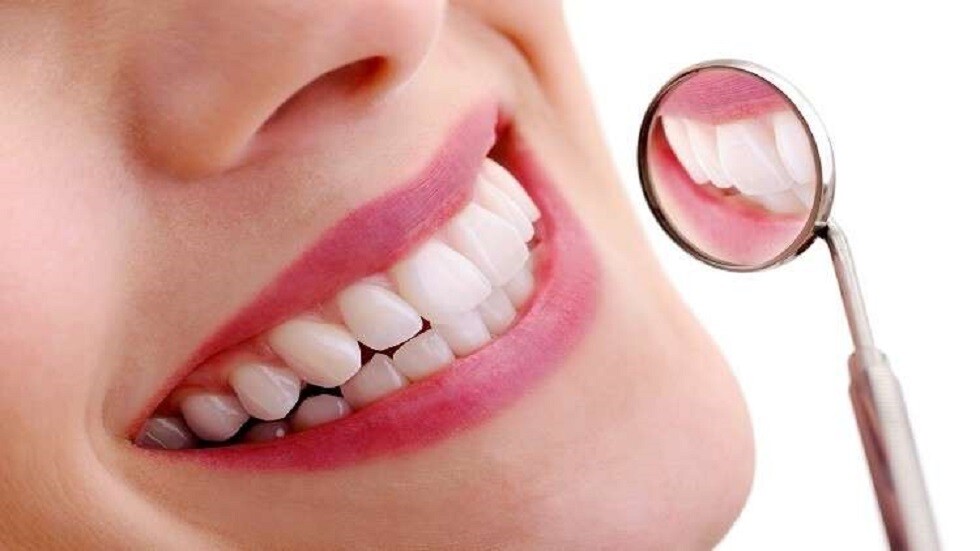 شيرين مختار: معاجين الأسنان 