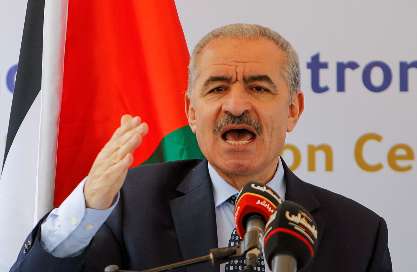 فلسطين: عدوان الاحتلال 