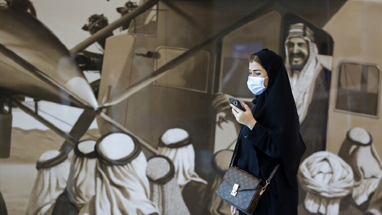 السعوديةبن سلمان وماكرون الحوثيين 