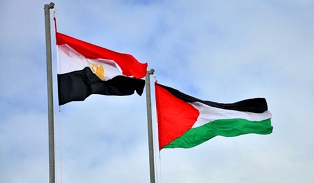 مصر والقضية الفلسطينية
