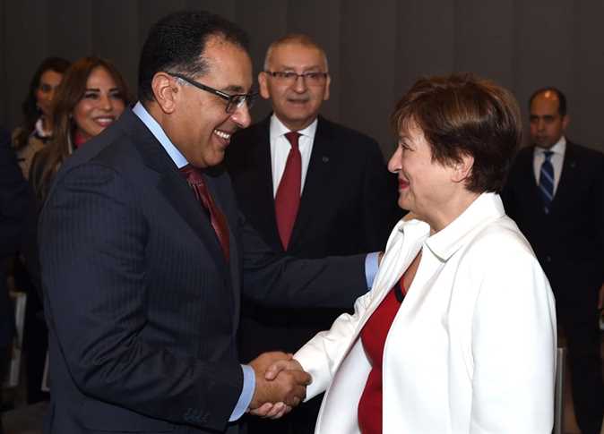 مصر القمح الروسي 
