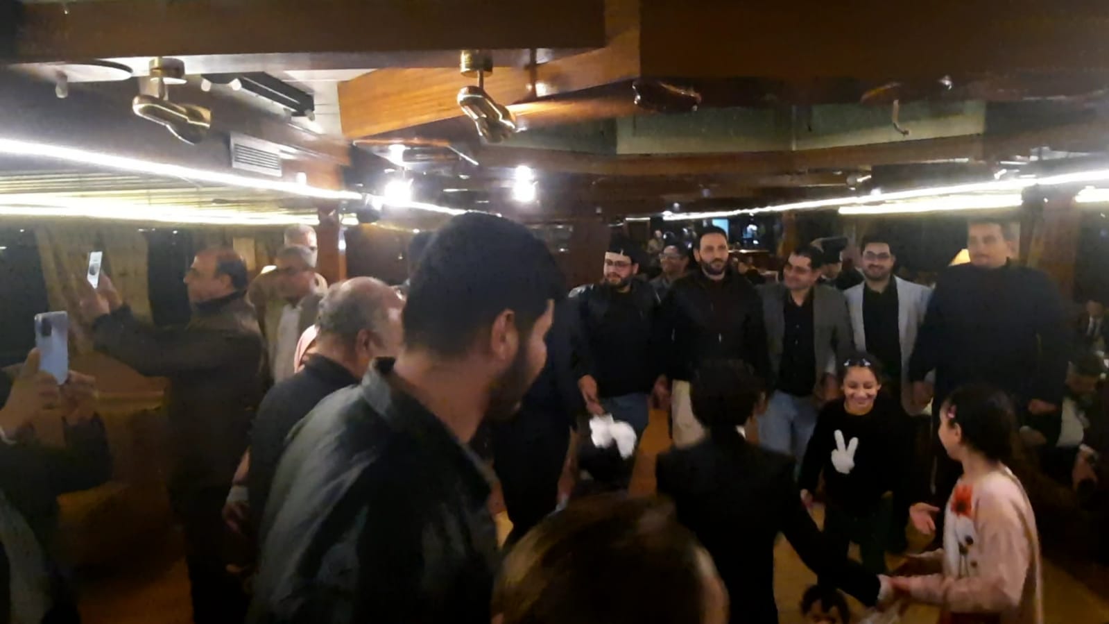 احتفالات النوروز.. الموسيقى الكردية