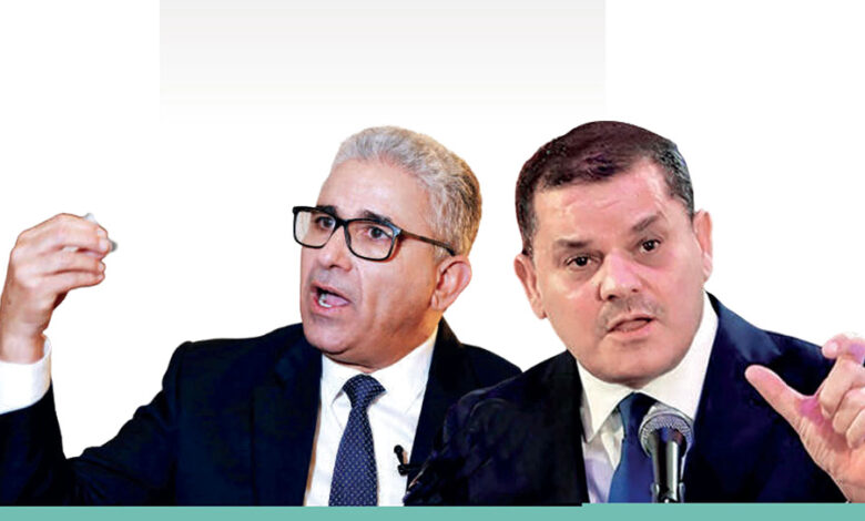ستيفاني خلطة الشيطان ليبيا
