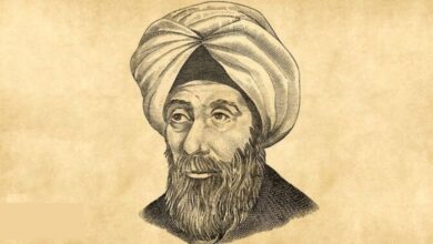 عمرو حسين ابن خلدون