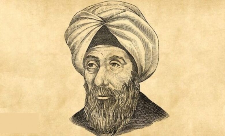 عمرو حسين ابن خلدون