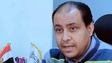 رامي زهدي الدور المصري