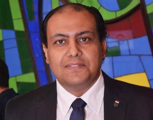 رامي زهدي القوى الناعمة
