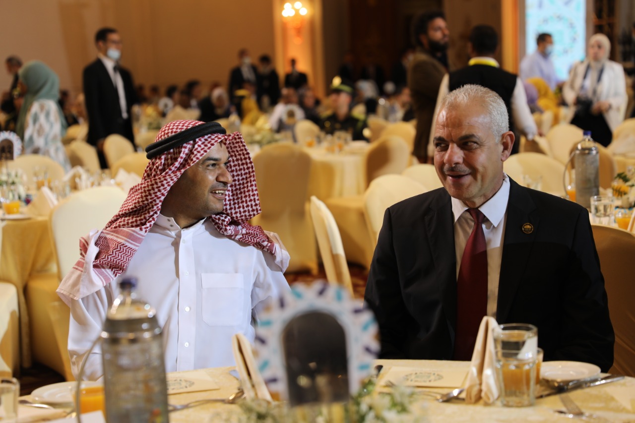 مائدة إفطار الأسرة المصرية 