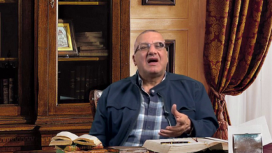 جهاد عودة الصراع الدولي