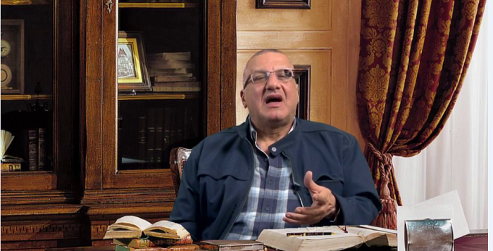 جهاد عودة الصراع الدولي