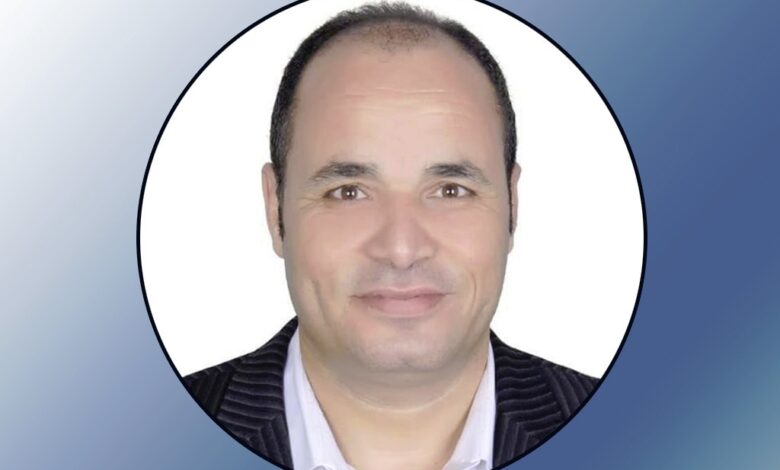 محمد فتحي الشريف.. الحياة 