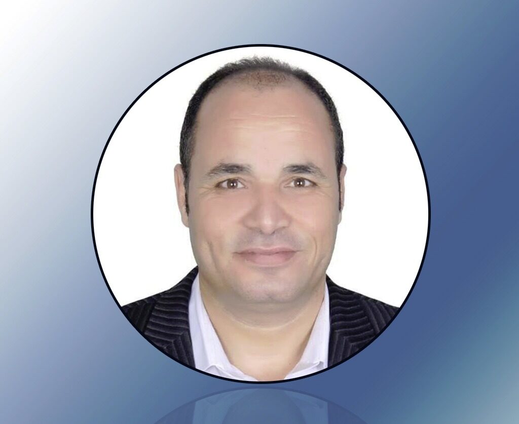 محمد فتحي الشريف.. الحياة