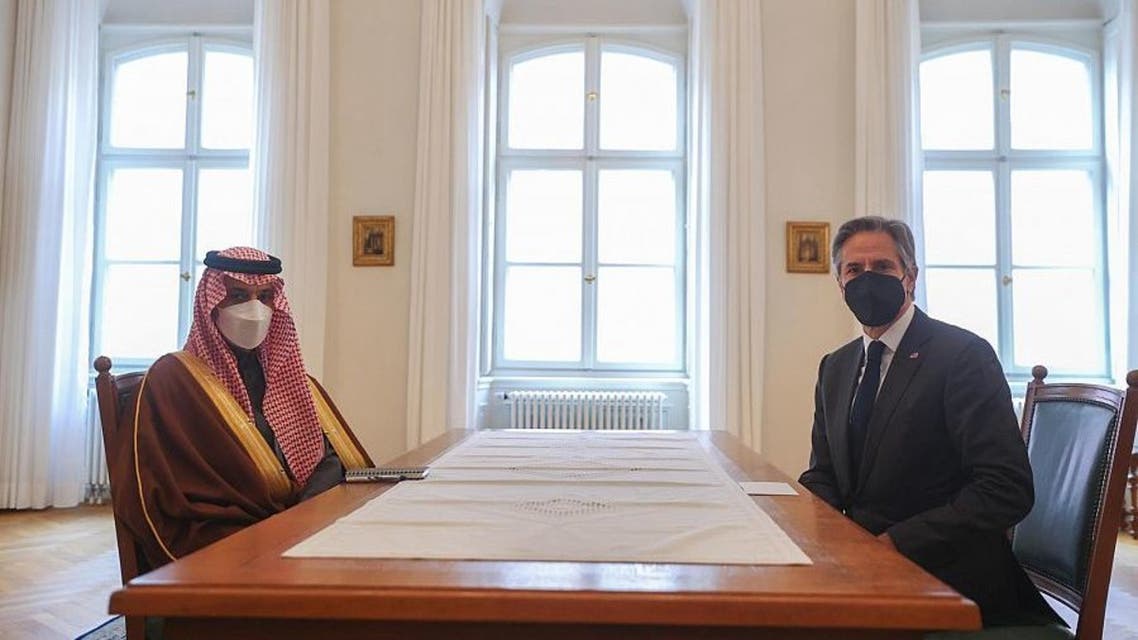 السعودية نظام الوزراء