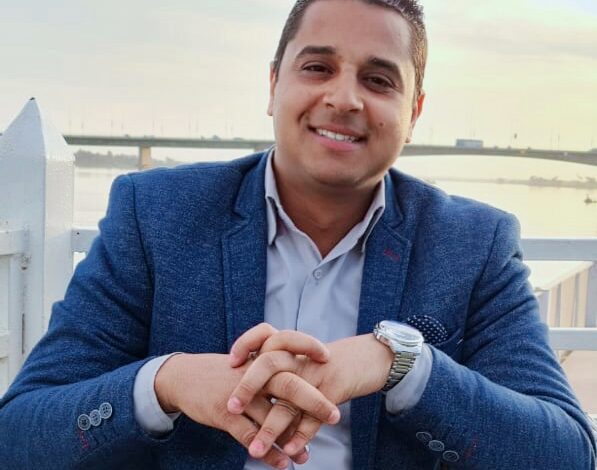 محمد شعبان.. الإنترنت الشائعات