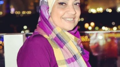 علا عبد الرشيد حلم