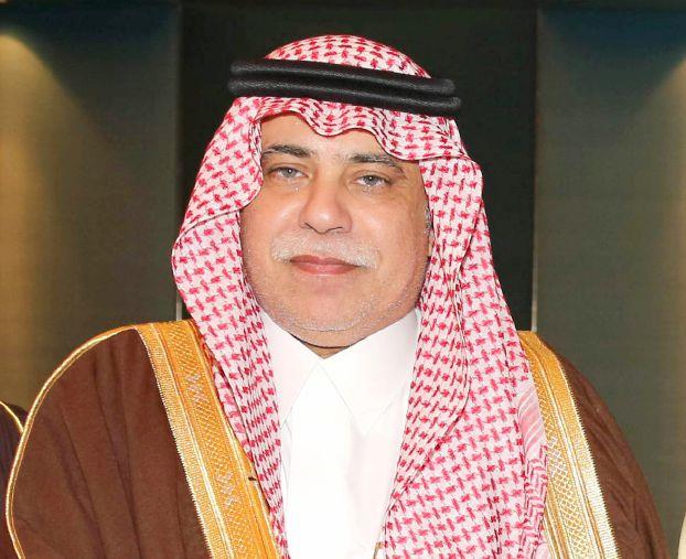 السعودية ولي العهد القاهرة 