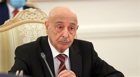 ليبيا المصالحة الوطنية 