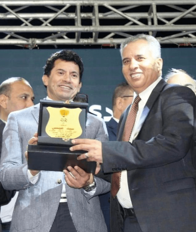 سيد عيسى: ثورة يونيو 