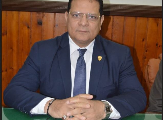 مؤسسة القادة الاقتصاد المصري