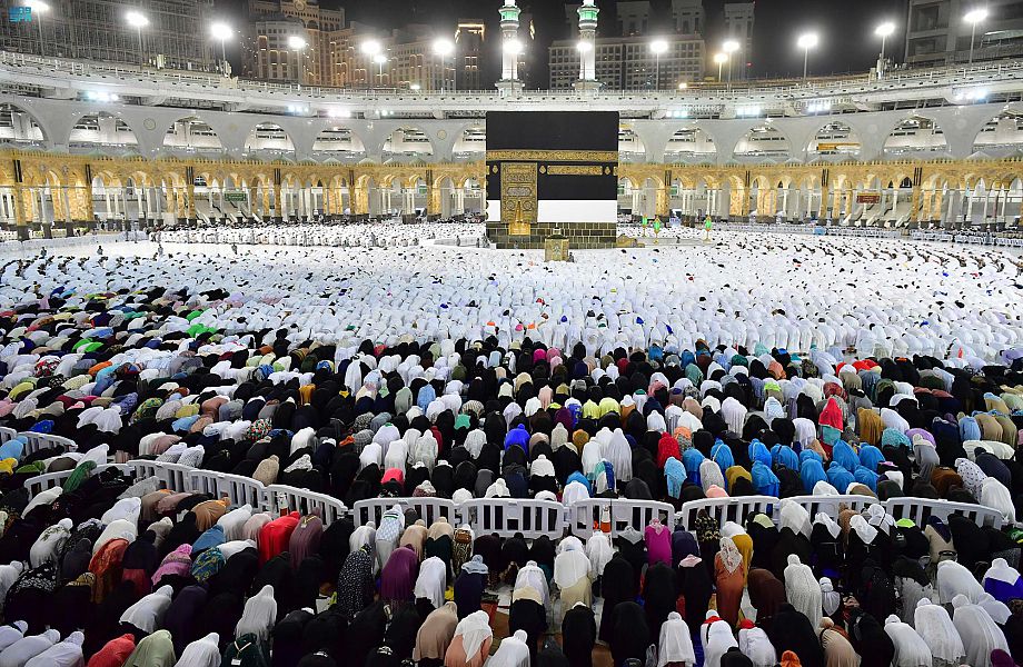 السعودية رئيس وزراء العراق 