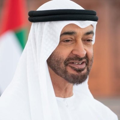 الإمارات الوزراء الجدد 