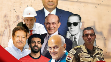 مؤسسة القادة القدوة القيم