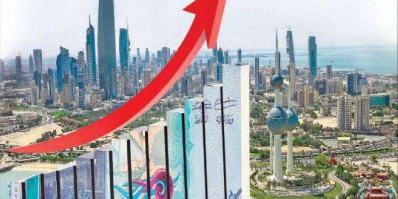 الكويت الحكومة البورصة