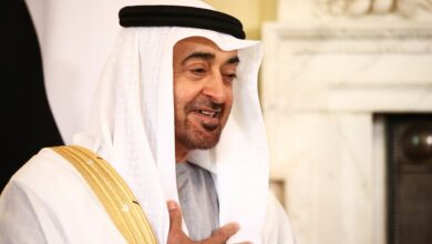 احتفالات عيد الاتحاد