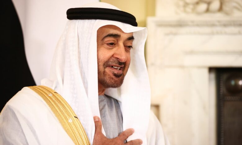 احتفالات عيد الاتحاد