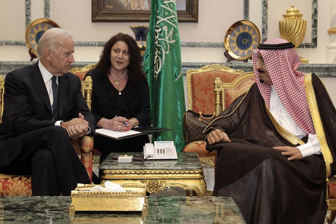 السعودية اتفاقيات أمريكا البورصة 